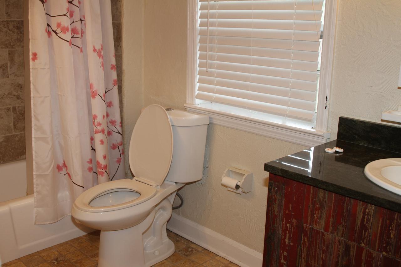 Ledge House Bed & Breakfast Harper's Ferry Esterno foto